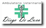 Dr. Diego De Luca Veterinario